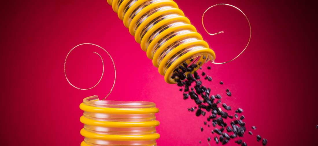 Action Product Photography