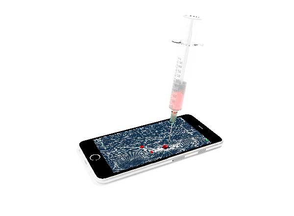 Mobile Device Virus Vaccination