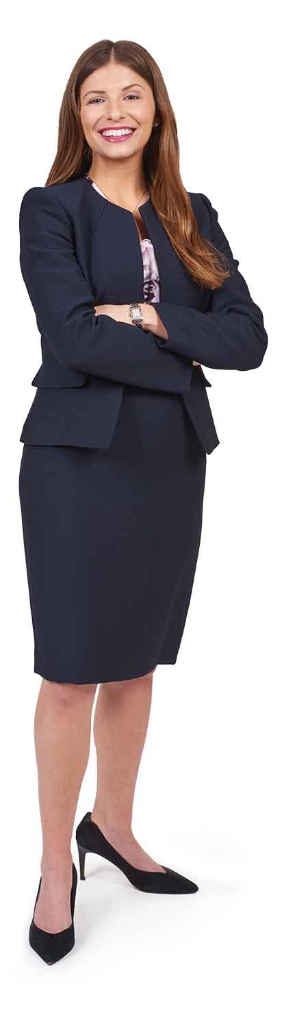 Attorney Headshot